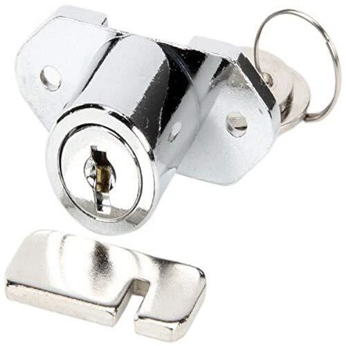 Glastender 06001536 Stainless Door Lock