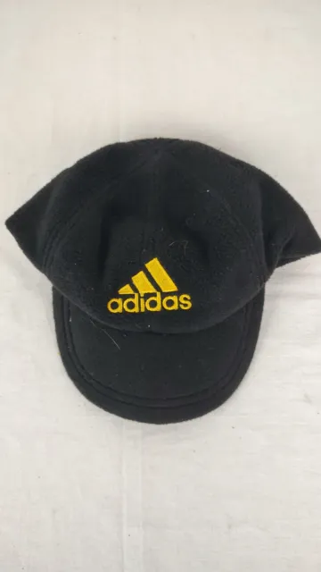 Adidas Sombrero Talla Ajustable Gorra Hombre Hat Cap Vintage