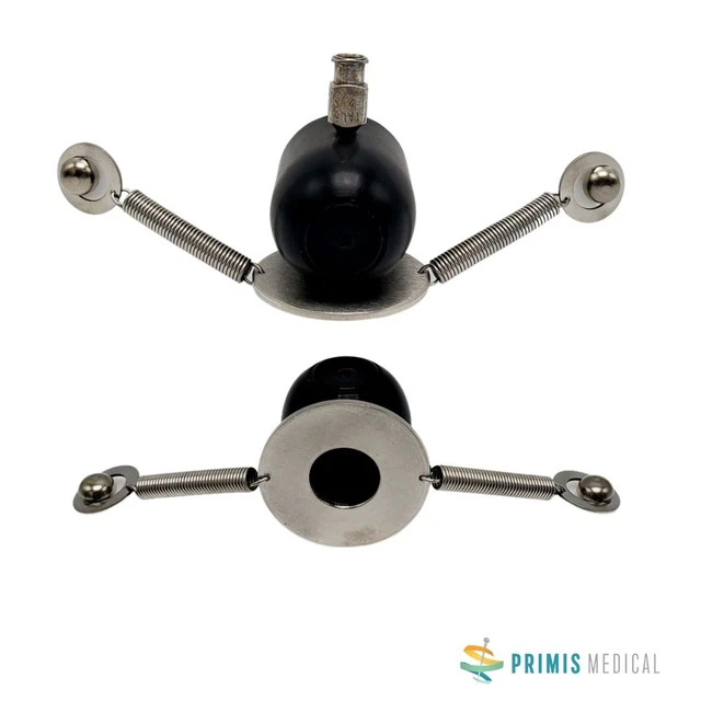 Jedmed 21-8450 Artificial Anterior Chamber New