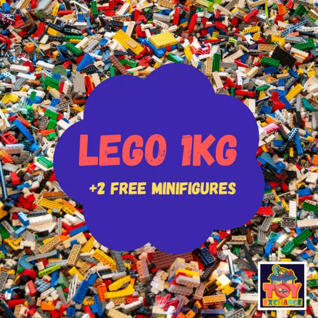 Bricks and pieces lego uk deals
