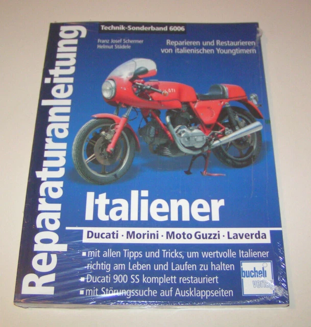 Manuel D utilisation Et Entretien - Ducati