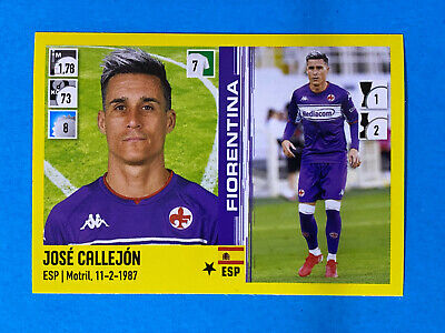 FIORENTINA FIGURINA CALCIATORI PANINI 1973/74 NUOVA/NEW N.10 SQUADRA 