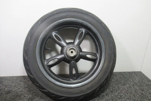 Roue avant MBK Ovetto 50 2t (120/70-12) (12xMT3.50)