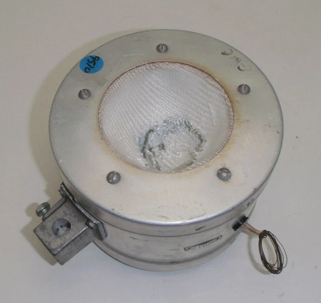 Glas-Col TM-102 Heating Mantle - No Cord - Damaged