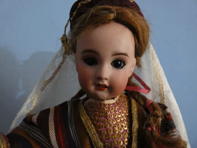 Muñeca de comunión Helen, por sólo 14,99 €