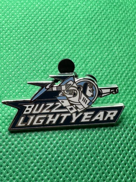 Disney Parks Fantasy Football Mascots Mystery pin - Buzz Lightyear