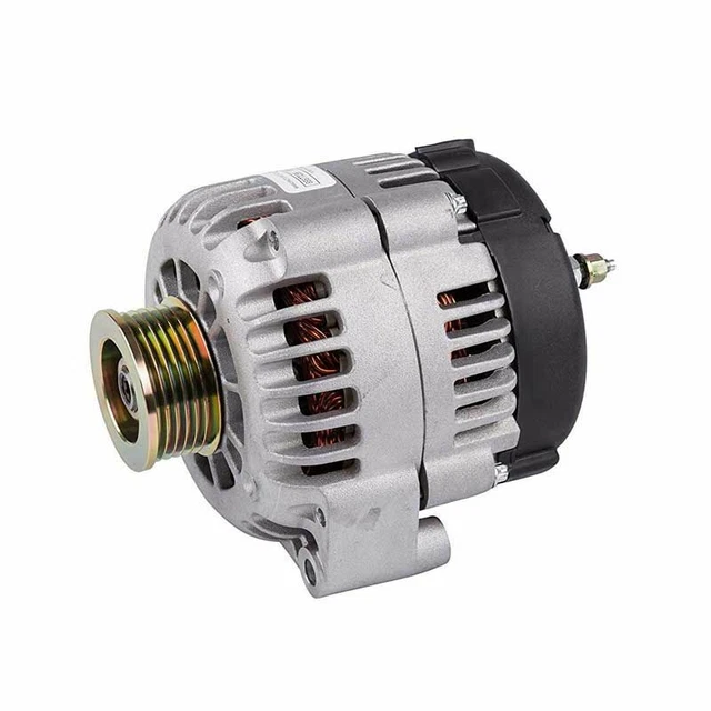 GENUINE BOSCH ALTERNATOR for Ford Transit Custom TDCi 155 2.2 (09/2012 ...