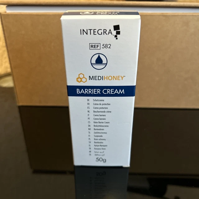 MEDIHONEY HAWMED584 Barrier Cream - 50g