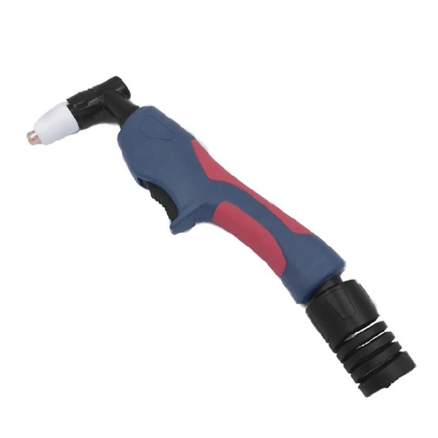 40A Air Cooled Plasma Cutter Torch Body/for Head Pt31 Cutting Torch Issa Hand-he