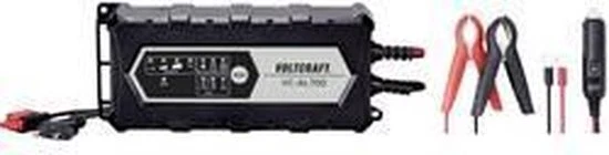 Voltcraft Automatikladegerät 12V 7A