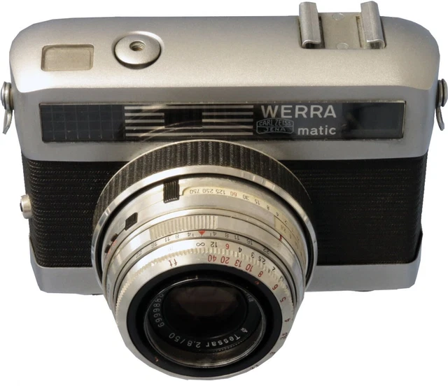 i♡ Schneider-Kreuznach Xenar 1:2.8/50mm Cámaras de cine analógicas, Fotografía analógica, Cámaras y
