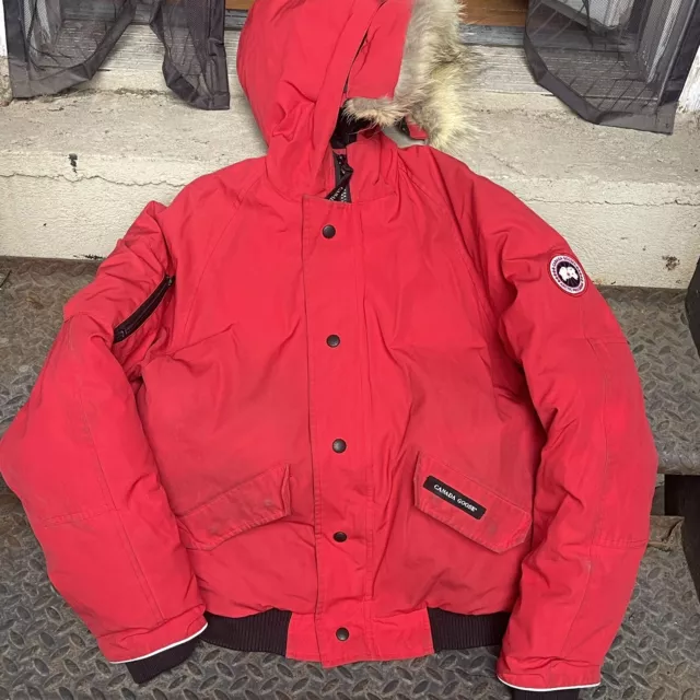 Canada Goose Kids Xl FOR SALE PicClick UK