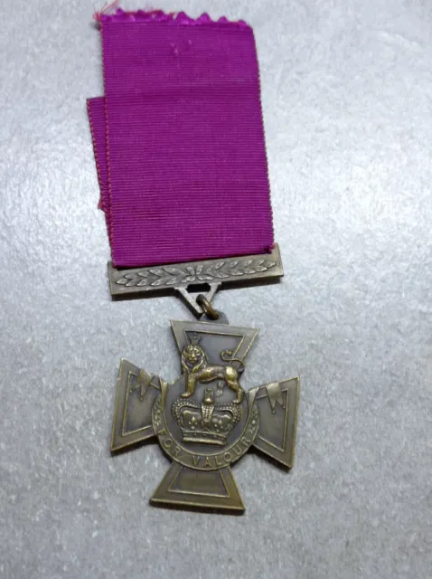 Medaglia Articolo D'Arredo Victoria Cross Canada REF06211J