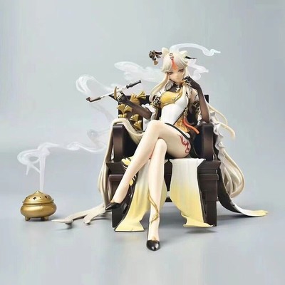 ningguang official figure