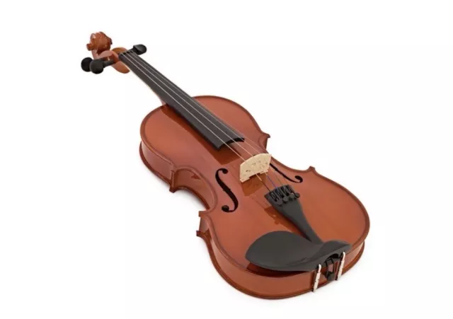 Student Full Size Violin by Gear4music