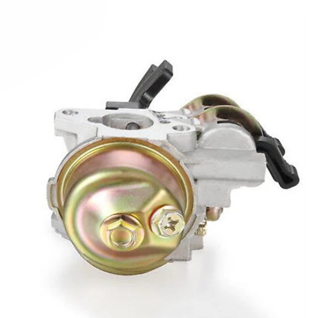 HpLive Vergaser-Kit für Honda 152F GXH50 GX100 G100U MBX10 G100