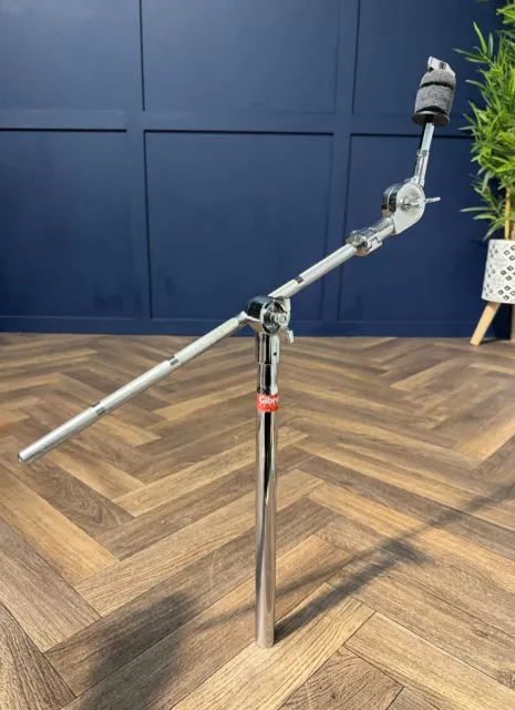 Gibraltar Cymbal Boom Arm Mount 22mm / Drum Hardware #KZ4