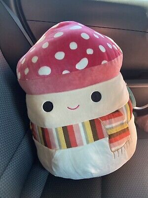 malcolm squishmallow 5 inch