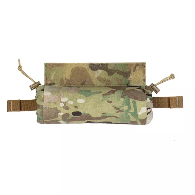 Pew Tactical Medical Pouch Trousse de premiers soins Pouch Trauma Pouch Airsoft