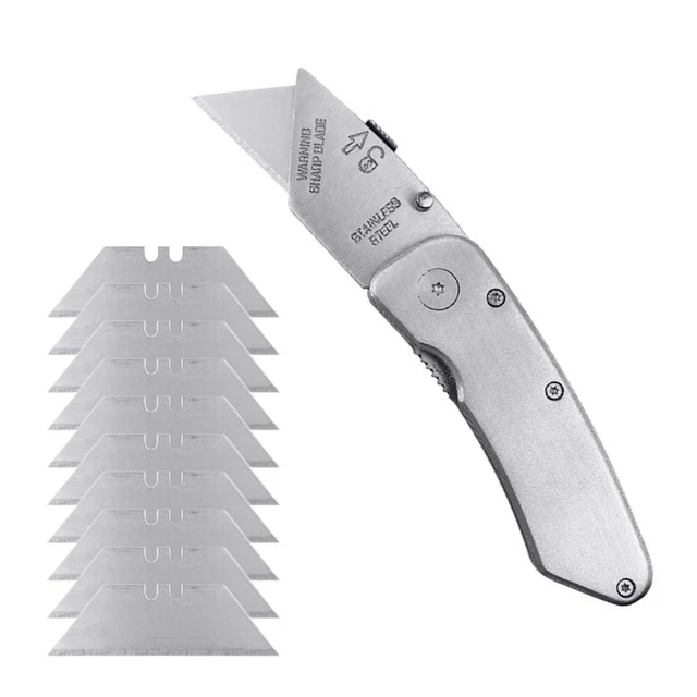 Lama acrilico hook cutter lama 152 23 mm taglierina taglia 60 30 18 mm lama size