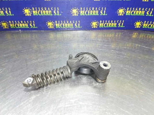 90531986AH galet tendeur pour OPEL CORSA C 1.2 (F08 F68) 2003 1183724