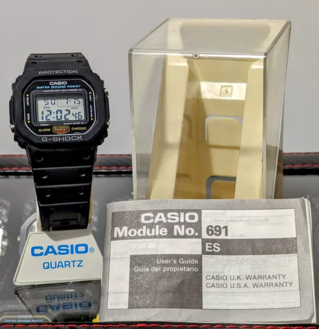 Dw5200c 2025