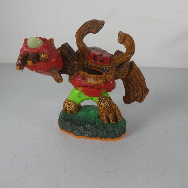 Skylanders Tree Rex Giants Video Game Figure Figurine 85002888
