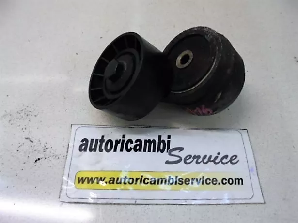 Support Poulie Tendeur FIAT Doblo 1.9 D 5M 77KW (2004) Remplacement D'Occasion