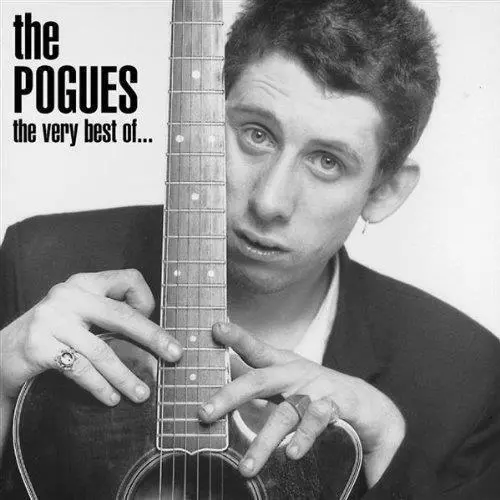 The Pogues - The Very Best Of The Pogues CD (2001) Audio Reuse Reduce Recycle