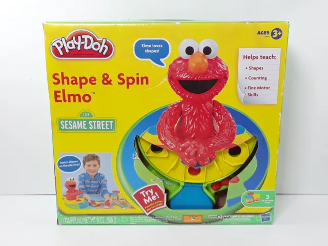 5pcs Kid Plasticine Squeeze Toy Playdough Set Dough Extruder Tool Random  Color