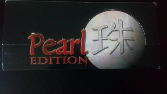 Rares & Fixed Pearl Edition PE L5R CCG Legend of the Five Rings