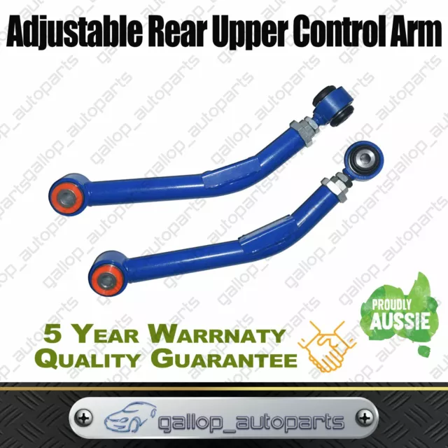 Adjustable Rear Camber Arm For Ford Falcon Territory SX SY Fairlane BA BF FG