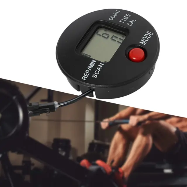 Rock Gym – Banc de Musculation 6en1 - Sports et Fitness