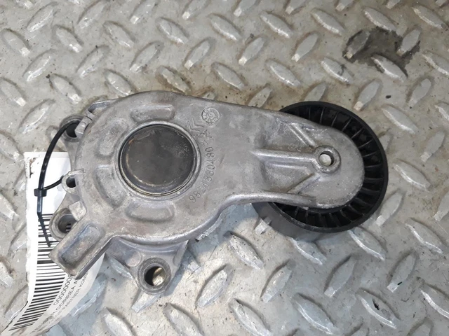 9824830480 galet tendeur pour PEUGEOT PARTNER ORIGIN FURGON 1.6 2005 9821465