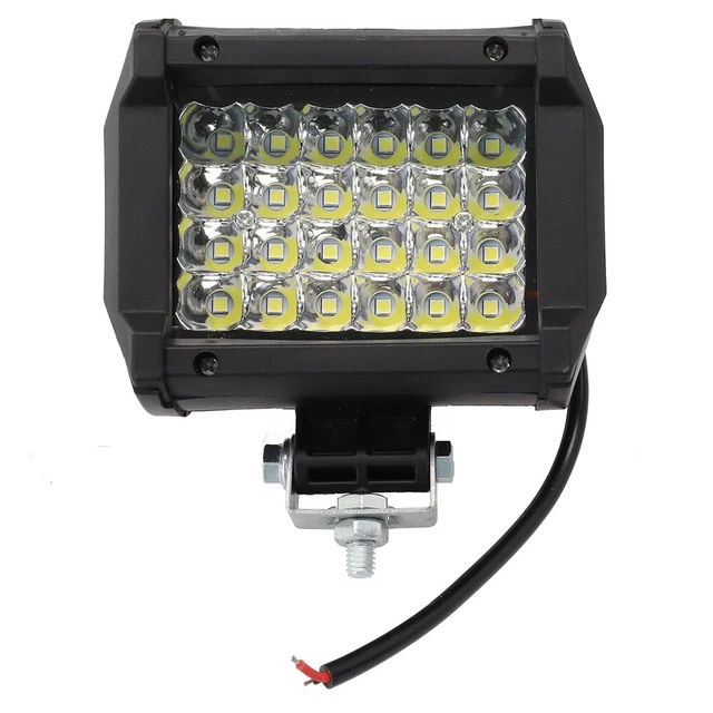 Brand New Led Work Light LED Work Light 304 Stainless Steel 4inch 6000K