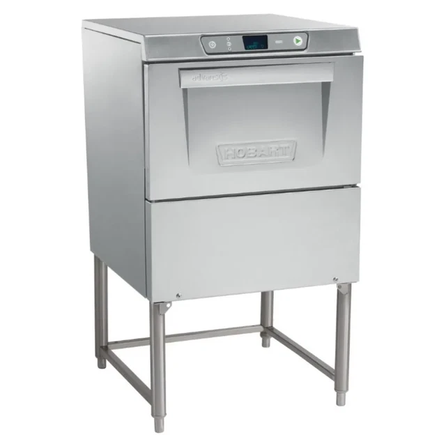 Hobart LXGEPR-1 Advansys PuriRinse Low Temperature Glass Washer