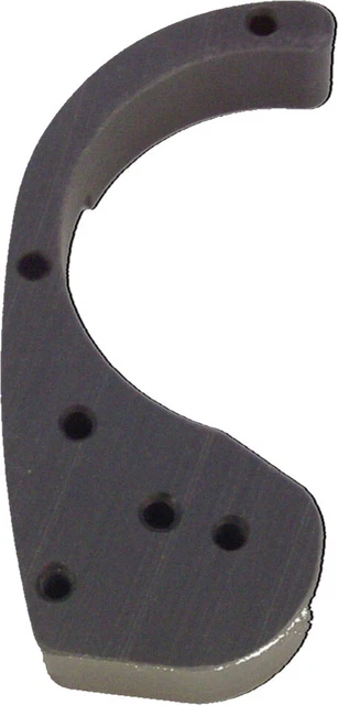 ModQuad Case Saver CS1-3 Billet Aluminum