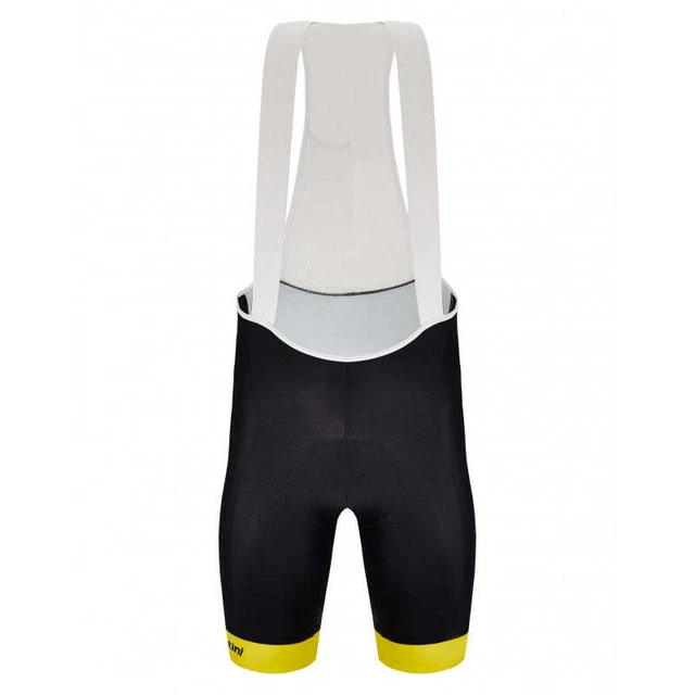 OFFICIAL TOUR de France Yellow General Classification Leader Mens Bib