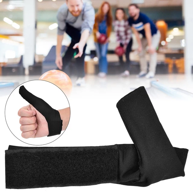 Durable Adult Right/Left Hand Finger Grip Thumb Stabilizer Saver For Bowl UK AUS
