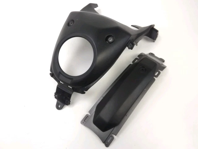 BOITE A AIR BOITE A AIR YAMAHA MT 09 2021 2023 - Gruppo Mauro Moto SRL