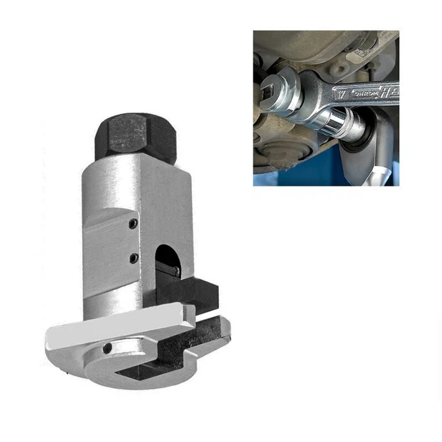 1/2Pcs Hydraulic Shock Absorber Removal Tool Claw Ball Head Swing Arm Suspension