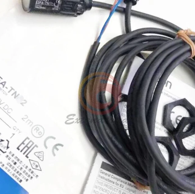 1PC Neuf Omron E3FA-TN22 Photoélectrique Interrupteur Capteur
