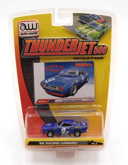 Auto World HO Scale Slot Car Bodies 1970-Now Auto World X PH