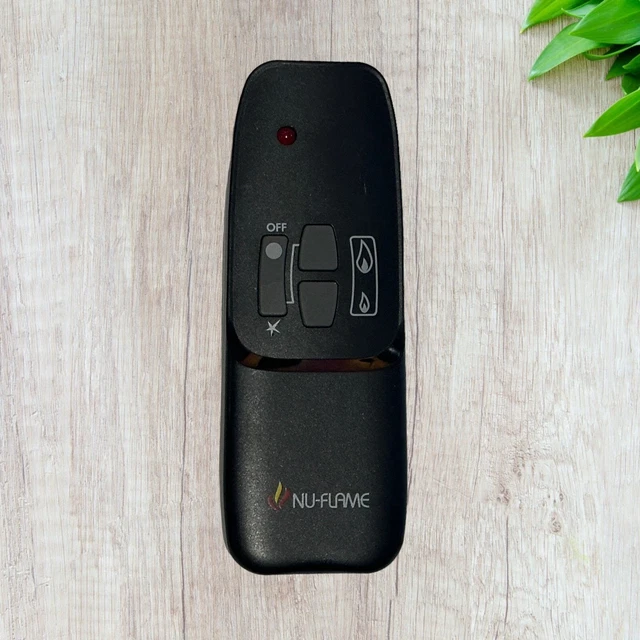 MERTIK MAXITROL NU Flame Gas Fire Remote Control Handset G6RHIO Infra