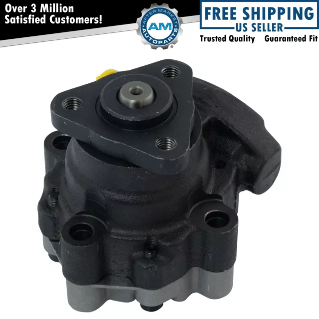 Power Steering Pump for 99-04 Land Rover Discovery New