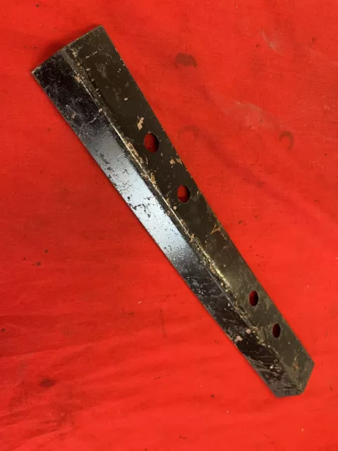 1964 1965 1966 Mustang Export Brace Mounting Plate Exc:shelby #C5Zz-16A052