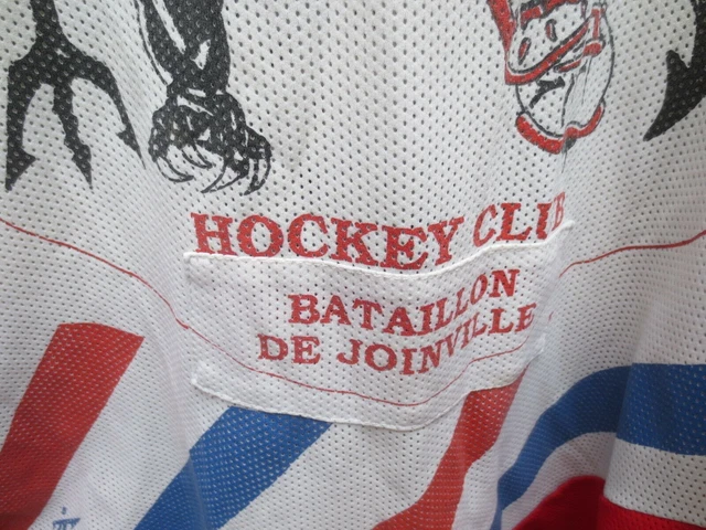 Rouen Métropole Basket 2019-20 Jerseys