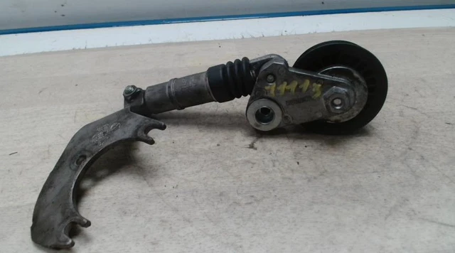 Galet tendeur AUDI A4 2 AVANT PHASE 1 BREAK 1.9 TDI - 8V TURBO /R:77804379