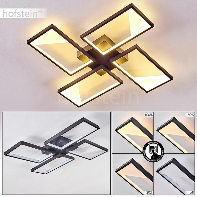 Luminaire Plafonnier Pissenlit Au Design Moderne Et Tendance