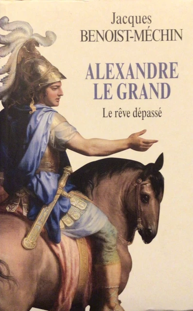 Alexandre Le Grand